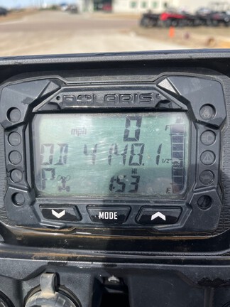 2024 Polaris SPORTSMAN 850 PREMIUM (5th thumbnail)