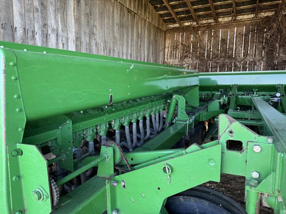 2005 John Deere 455