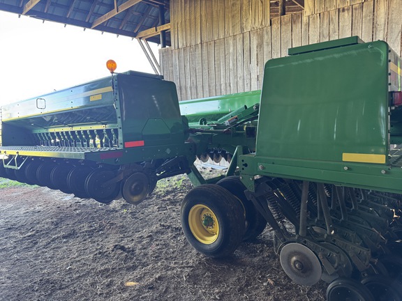 2005 John Deere 455