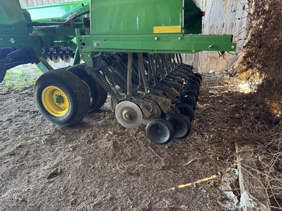 2005 John Deere 455