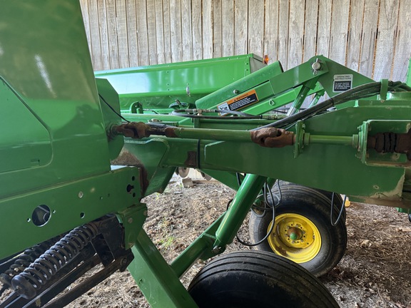 2005 John Deere 455
