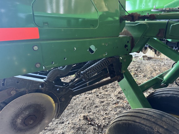 2005 John Deere 455