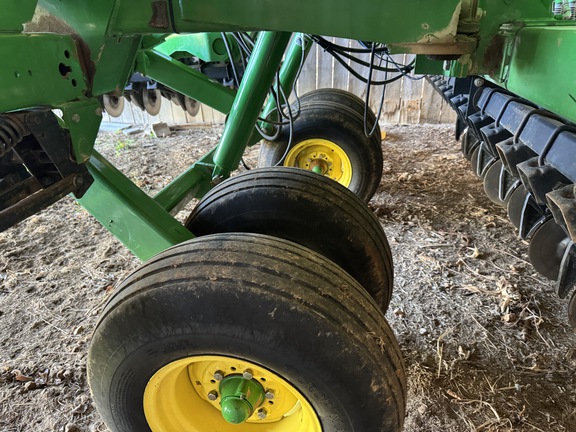 2005 John Deere 455
