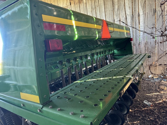 2005 John Deere 455
