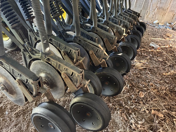 2005 John Deere 455