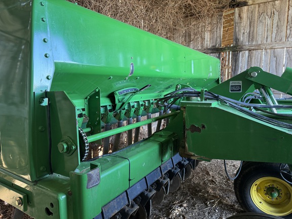 2005 John Deere 455