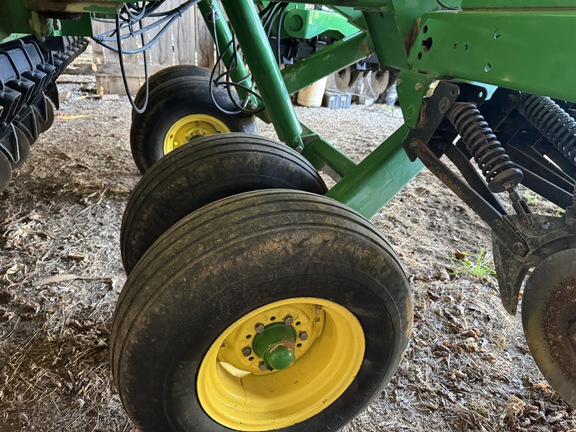 2005 John Deere 455
