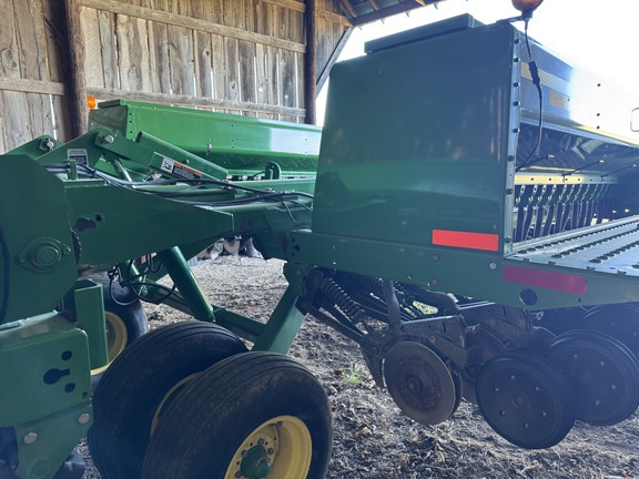 2005 John Deere 455