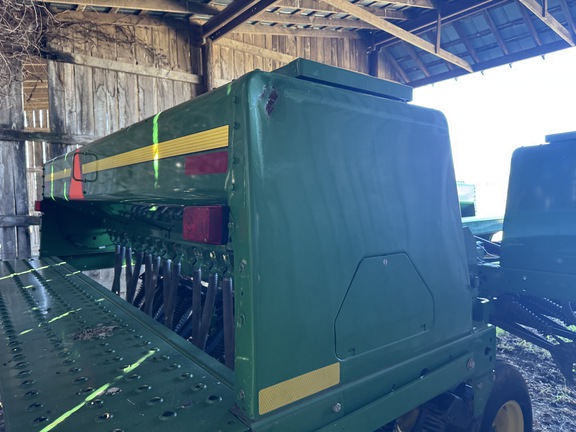 2005 John Deere 455