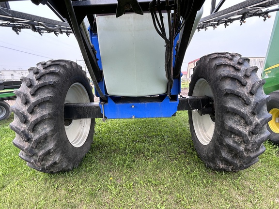 Used 2008 New Holland SF216 Pull Type Sprayers at Horizon Ag & Turf in Barrhead, AB - Photo10