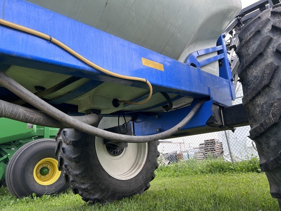 Used 2008 New Holland SF216 Pull Type Sprayers at Horizon Ag & Turf in Barrhead, AB - Photo12