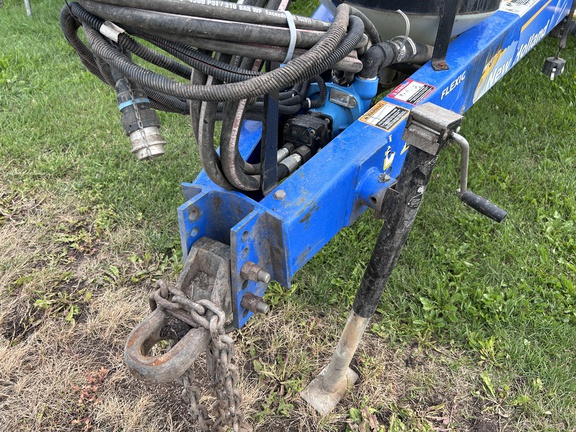Used 2008 New Holland SF216 Pull Type Sprayers at Horizon Ag & Turf in Barrhead, AB - Photo19