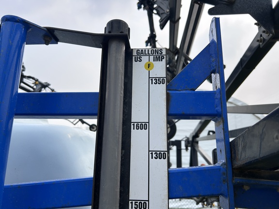 Used 2008 New Holland SF216 Pull Type Sprayers at Horizon Ag & Turf in Barrhead, AB - Photo23