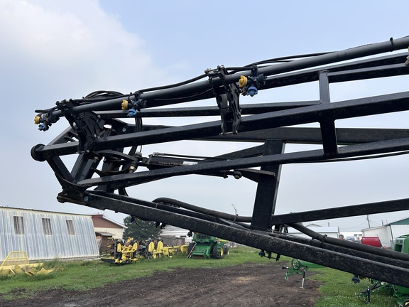 Used 2008 New Holland SF216 Pull Type Sprayers at Horizon Ag & Turf in Barrhead, AB - Photo26