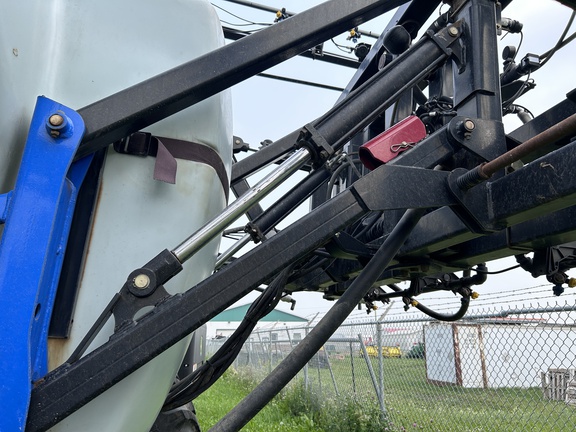 Used 2008 New Holland SF216 Pull Type Sprayers at Horizon Ag & Turf in Barrhead, AB - Photo28