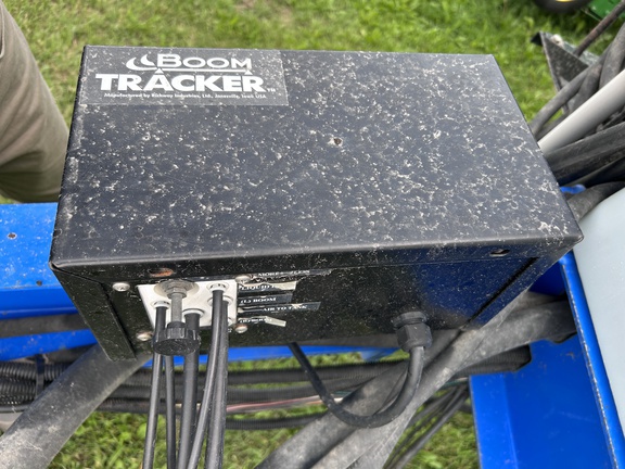 Used 2008 New Holland SF216 Pull Type Sprayers at Horizon Ag & Turf in Barrhead, AB - Photo20