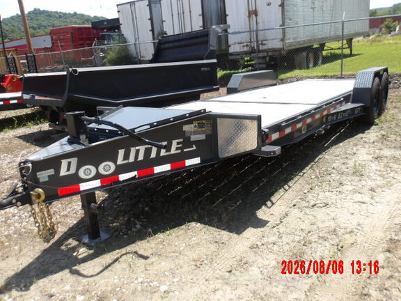 Photo of 2026 Doolittle EZ16K