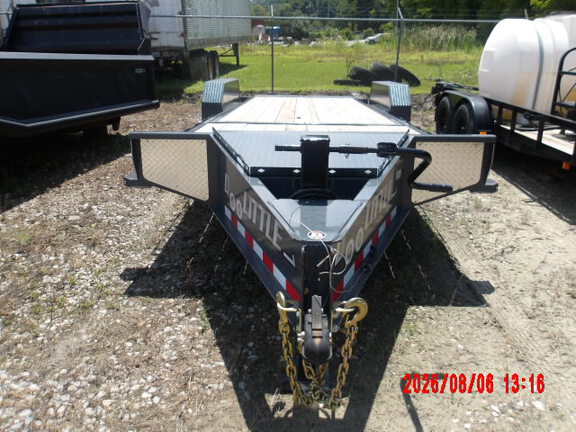 2026 Doolittle EZ16K