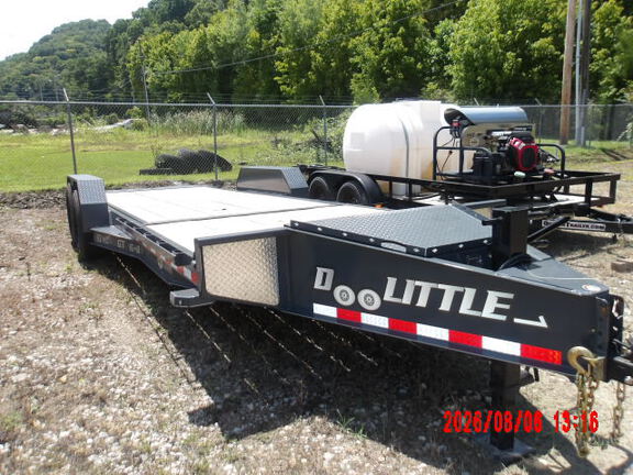 2026 Doolittle EZ16K