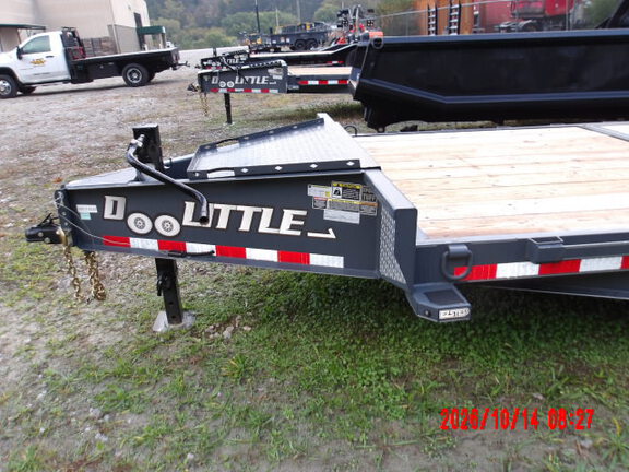 2026 Doolittle EZ16K