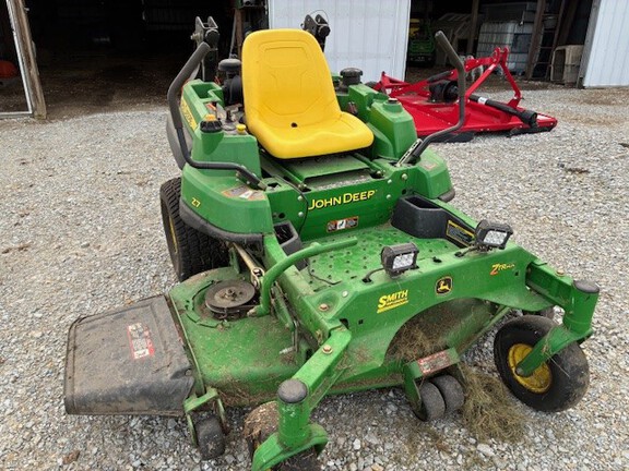 Used 2011 John Deere Z720A Zero Turn Mowers at Koenig Equipment in Greensburg, IN - Photo2