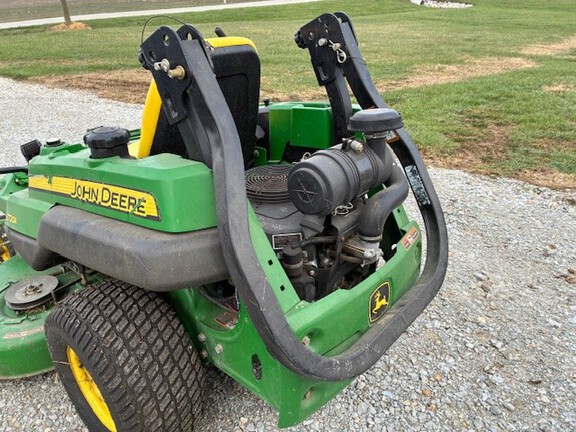 Used 2011 John Deere Z720A Zero Turn Mowers at Koenig Equipment in Greensburg, IN - Photo3