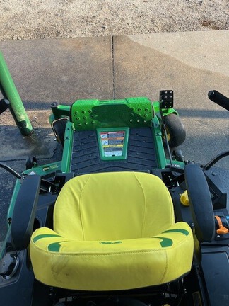 2026 John Deere Z330R-2