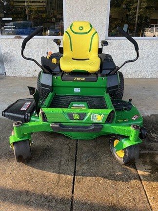 2026 John Deere Z330R