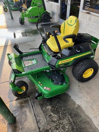 2026 John Deere Z330R-7