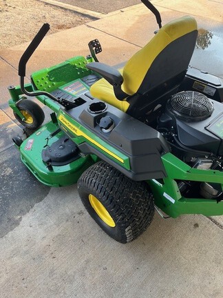 2026 John Deere Z330R-6