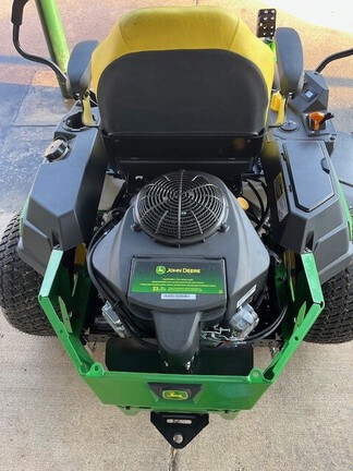 2026 John Deere Z330R-5