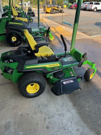 2026 John Deere Z330R-4