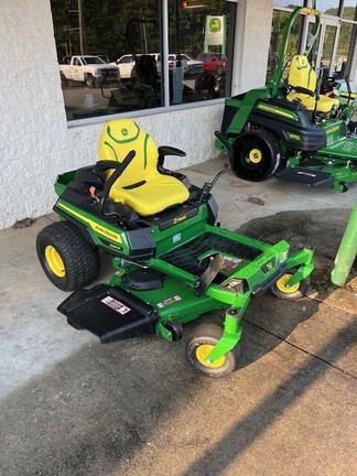 2026 John Deere Z330R-3
