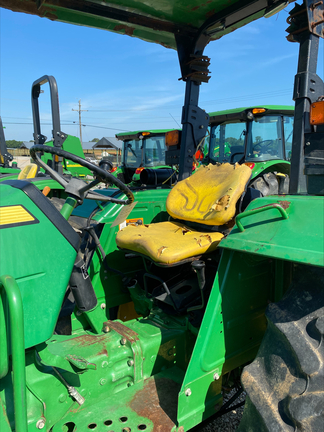 2009 John Deere 5055E