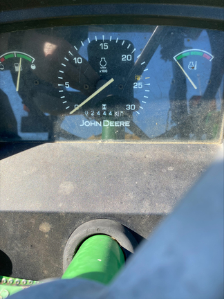 2009 John Deere 5055E