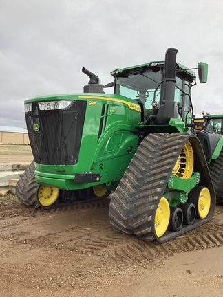 2025 John Deere 9RX 640 - Photo2