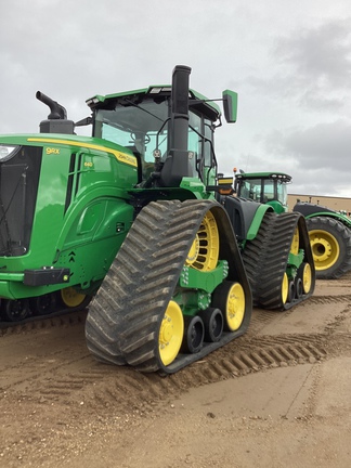 2025 John Deere 9RX 640 - Photo3