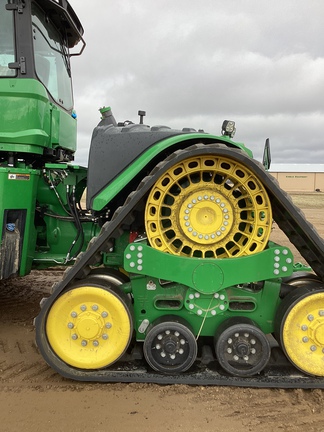 2025 John Deere 9RX 640 - Photo5