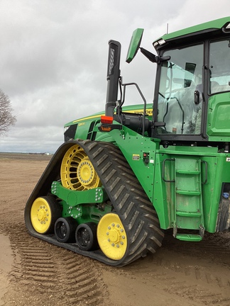 2025 John Deere 9RX 640 - Photo4