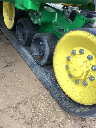 2025 John Deere 9RX 640 - Photo12