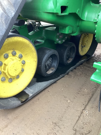 2025 John Deere 9RX 640 - Photo11