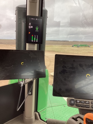 2025 John Deere 9RX 640 - Photo14