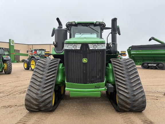2025 John Deere 9RX 640 - Photo2