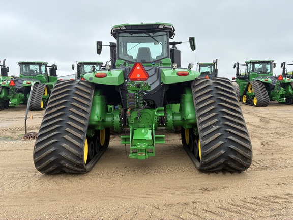 2025 John Deere 9RX 640 - Photo6