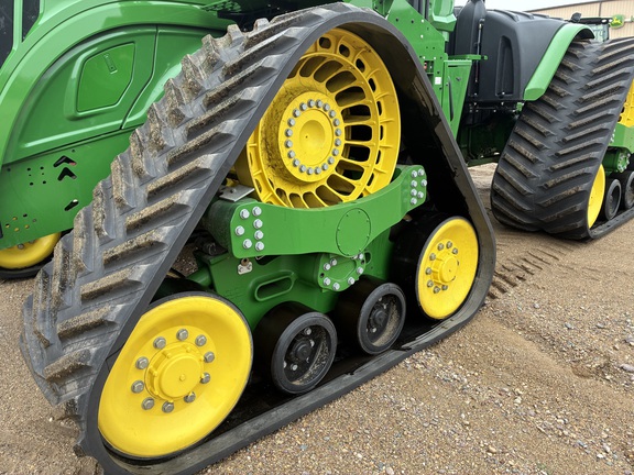 2025 John Deere 9RX 640 - Photo10