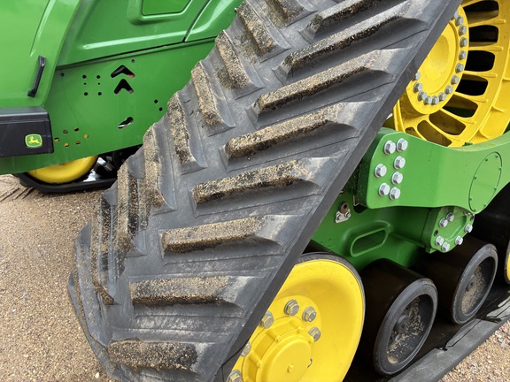 2025 John Deere 9RX 640 - Photo11