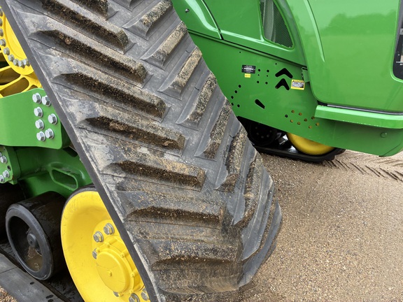 2025 John Deere 9RX 640 - Photo15