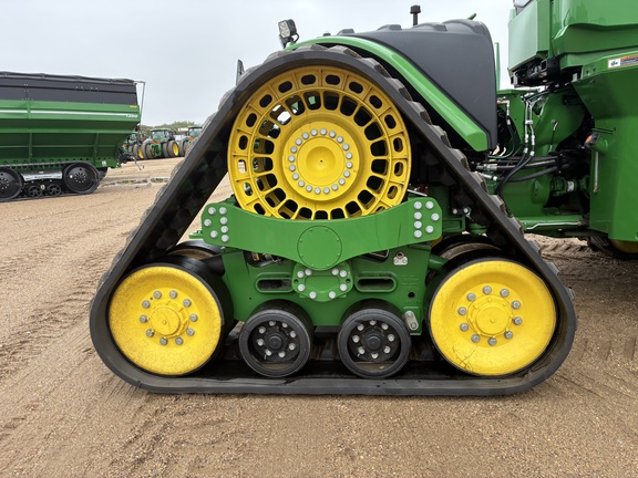 2025 John Deere 9RX 640 - Photo17