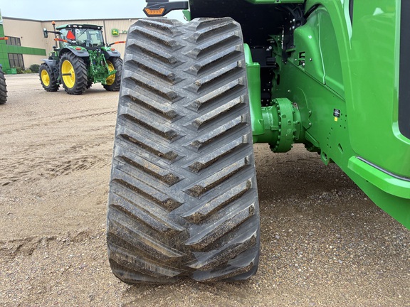 2025 John Deere 9RX 640 - Photo16
