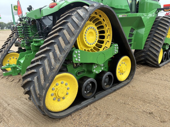 2025 John Deere 9RX 640 - Photo18